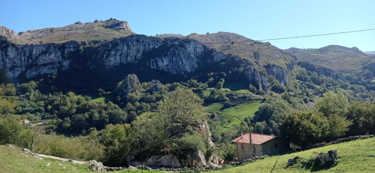 Amplia Y Comoda Casa De Piedra Con Porche Y Jardin Holiday home *