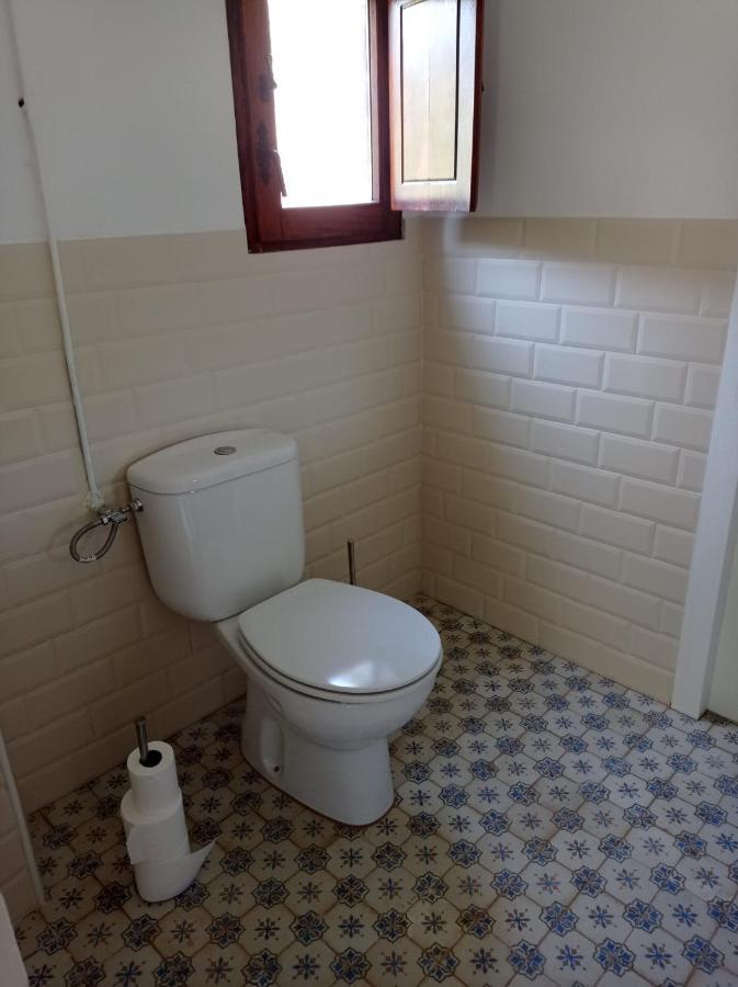 Amplia Y Comoda Casa De Piedra Con Porche Y Jardin Vakantiehuis *